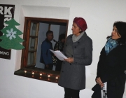 Mieminger Adventkalender 2015 im Kunst-Werk-Raum – Mit Gästen aus Syrien und dem Irak