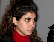 Mieminger Adventkalender 2015 im Kunst-Werk-Raum – Mit Gästen aus Syrien und dem Irak
