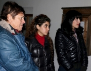 Mieminger Adventkalender 2015 im Kunst-Werk-Raum – Mit Gästen aus Syrien und dem Irak
