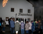 Mieminger Adventkalender 2015 im Kunst-Werk-Raum – Mit Gästen aus Syrien und dem Irak