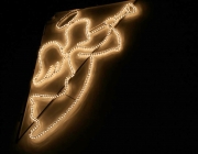 Mieminger Adventkalender 2015 im Kunst-Werk-Raum – Mit Gästen aus Syrien und dem Irak