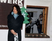 Mieminger Adventkalender 2015 im Kunst-Werk-Raum – Mit Gästen aus Syrien und dem Irak