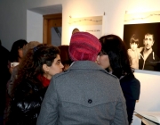 Mieminger Adventkalender 2015 im Kunst-Werk-Raum – Mit Gästen aus Syrien und dem Irak
