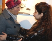 Mieminger Adventkalender 2015 im Kunst-Werk-Raum – Mit Gästen aus Syrien und dem Irak