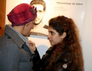 Mieminger Adventkalender 2015 im Kunst-Werk-Raum – Mit Gästen aus Syrien und dem Irak