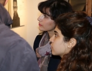 Mieminger Adventkalender 2015 im Kunst-Werk-Raum – Mit Gästen aus Syrien und dem Irak