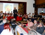 Adventsingen 2014 – „Zünd ma a Kerzl an“