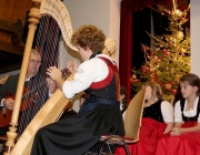Adventsingen 2014 – „Zünd ma a Kerzl an“