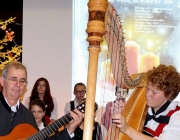 Adventsingen 2014 – „Zünd ma a Kerzl an“