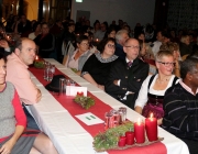 Adventsingen 2014 – „Zünd ma a Kerzl an“