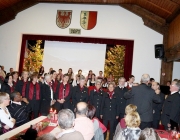 Adventsingen 2014 – „Zünd ma a Kerzl an“