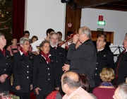 Adventsingen 2014 – „Zünd ma a Kerzl an“