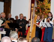 Adventsingen 2014 – „Zünd ma a Kerzl an“