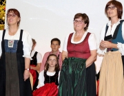 Adventsingen 2014 – „Zünd ma a Kerzl an“