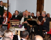 Adventsingen 2014 – „Zünd ma a Kerzl an“