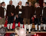 Adventsingen 2014 – „Zünd ma a Kerzl an“