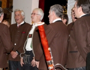 Adventsingen 2014 – „Zünd ma a Kerzl an“