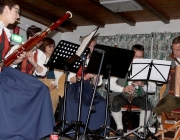 Adventsingen 2014 – „Zünd ma a Kerzl an“