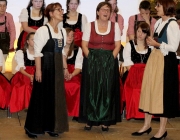 Adventsingen 2014 – „Zünd ma a Kerzl an“