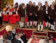 Adventsingen 2014 – „Zünd ma a Kerzl an“