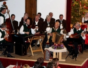 Adventsingen 2014 – „Zünd ma a Kerzl an“