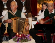 Adventsingen 2014 – „Zünd ma a Kerzl an“