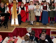 Adventsingen 2014 – „Zünd ma a Kerzl an“