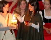 Adventsingen 2014 – „Zünd ma a Kerzl an“