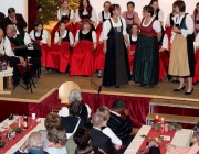 Adventsingen 2014 – „Zünd ma a Kerzl an“