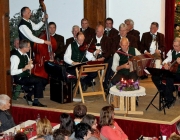 Adventsingen 2014 – „Zünd ma a Kerzl an“