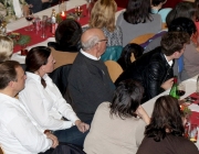 Adventsingen 2014 – „Zünd ma a Kerzl an“