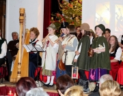 Adventsingen 2014 – „Zünd ma a Kerzl an“
