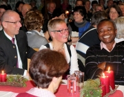 Adventsingen 2014 – „Zünd ma a Kerzl an“