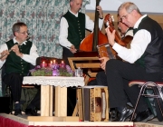 Adventsingen 2014 – „Zünd ma a Kerzl an“
