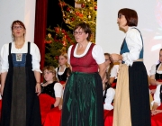 Adventsingen 2014 – „Zünd ma a Kerzl an“