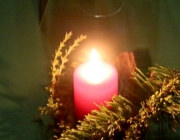 Adventsingen 2014 – „Zünd ma a Kerzl an“