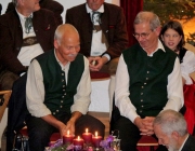 Adventsingen 2014 – „Zünd ma a Kerzl an“