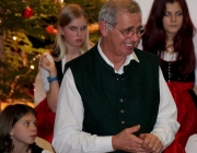 Adventsingen 2014 – „Zünd ma a Kerzl an“