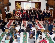 Adventsingen 2014 – „Zünd ma a Kerzl an“