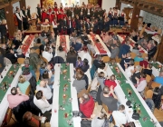 Adventsingen 2014 – „Zünd ma a Kerzl an“