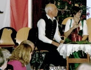 Adventsingen 2015 – Motto „Zeit des Wartens“