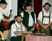 Adventsingen 2015 – Motto „Zeit des Wartens“
