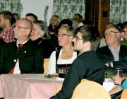 Adventsingen 2015 – Motto „Zeit des Wartens“