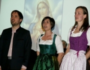 Adventsingen 2015 – Motto „Zeit des Wartens“
