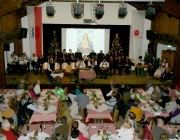 Adventsingen 2015 – Motto „Zeit des Wartens“