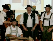 Adventsingen 2015 – Motto „Zeit des Wartens“