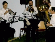 Adventsingen 2015 – Motto „Zeit des Wartens“