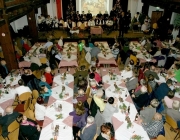 Adventsingen 2015 – Motto „Zeit des Wartens“