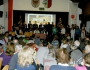 Adventsingen 2015 – Motto „Zeit des Wartens“