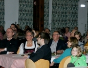 Adventsingen 2015 – Motto „Zeit des Wartens“